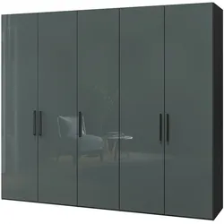 JUTZLER Kleiderschrank LONGLINE