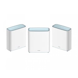 D-Link M32 EAGLE PRO AI AX3200 Mesh-System - 3er-pack