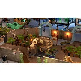 Two Point Museum - Explorer Edition (PEGI) (PS5)