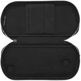 Asus ROG Ally Handheld-Tasche Schwarz