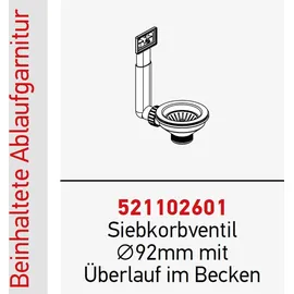 PYRAMIS ASTRIS (40X40) 1B Flächenbündig