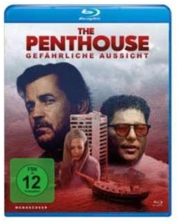The Penthouse (Blu-ray)