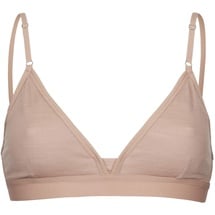 Icebreaker Siren Bra Praline S