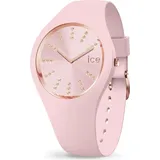 ICE-Watch Analoguhr für Damen - Rosa