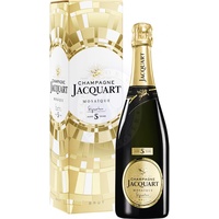 Mosaïque Signature Brut GP Reims Champagne Jacquart