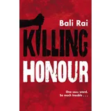 Killing Honour