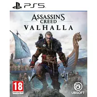 Ubisoft Assassins Creed Valhalla PS5