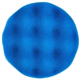 Makita Klett-Schwamm Blau 125mm