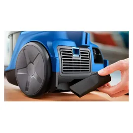 Philips 2000 Series XB2123/09 Dunkelblau/Pfirsich