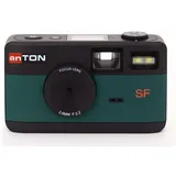 Anton K1 Screen Free grün, dig.Kamera ohne Display, inkl. 4GB Micro SD Karte