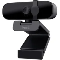 Trust Tanor Full HD Webcam Full HD-Webcam