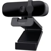 Trust Tanor Full HD Webcam Full HD-Webcam