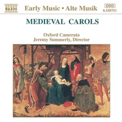 Medieval Carols | Zustand: Neu & original versiegelt
