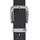 Mustang Herrengürtel Leder 3,5 cm schwarz 105