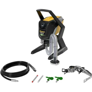 Wagner Farbsprühsystem Control Pro 350 R