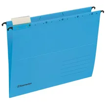 SOENNECKEN Hängemappe 2025 DIN A4 220g RC Karton bl 25 St./Pack.