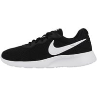 Nike Tanjun Damen Black/Barely Volt/Black/White 42,5