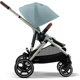Cybex Gazelle S Stormy Blue
