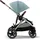 Cybex Gazelle S Stormy Blue