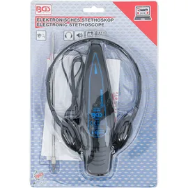 BGS Elektronisches Stethoskop