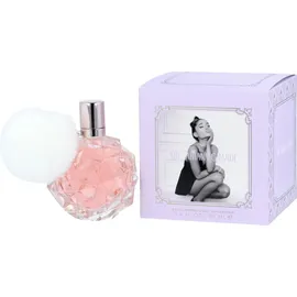 Ariana Grande Ari Eau de Parfum 100 ml