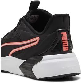 Puma Disperse XT 4 Herren Glowing Red/Schwarz 47