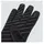 OAKLEY Icon Classic Road Long Gloves Schwarz L