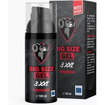 big size gel (100 ml)