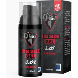 big size gel (100 ml)
