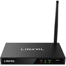 Fanvil W712 entrée et régulateur 10, 100, 1000 Mbit/s