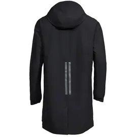 Vaude Cyclist Padded Parka black, L