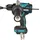 Makita DHP 492 M1 inkl. 1 x 4,0 Ah ohne Ladegerät