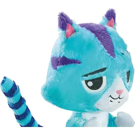 Schmidt Spiele Gabby‘s Dollhouse Ratkatz 25 cm Türkis