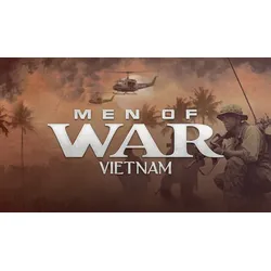 Men of War: Vietnam