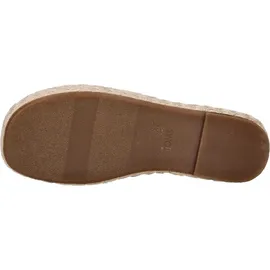 TOMS Pantoletten Pantoletten Textil - 37