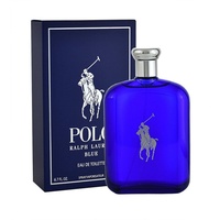 Ralph Lauren Polo Blue Eau de Toilette 200 ml