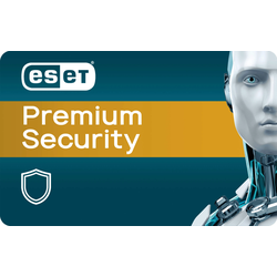 ESET Premium Security