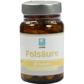 Apozen Folsäure 1 mg Kapseln