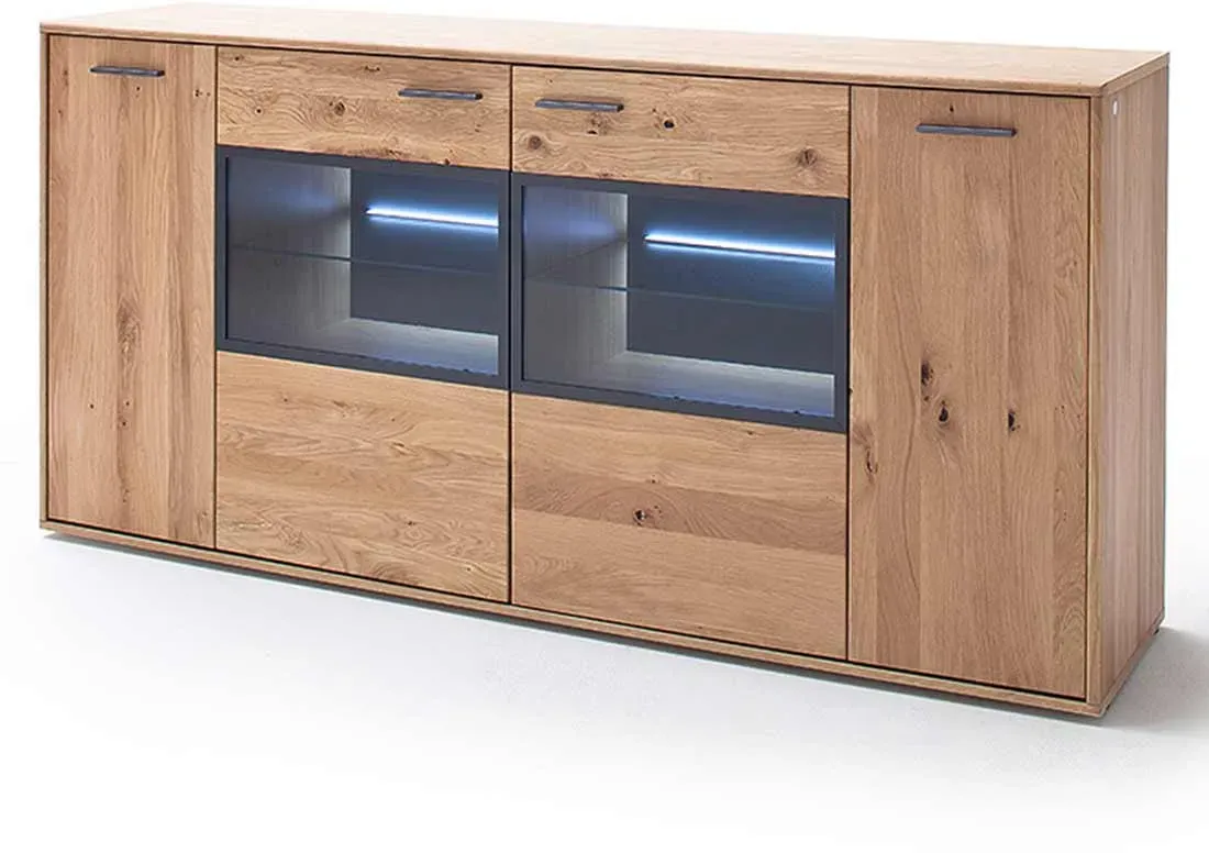 MCA Direkt Portland Sideboard POR17T01