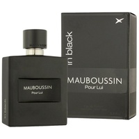 Mauboussin Pour Lui In Black Eau de Parfum 100