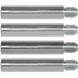 SW-Stahl Bremsführungs- bolzen M10 x 1,25 mm, 01478L