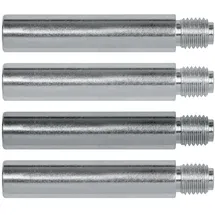 SW-Stahl Bremsführungs- bolzen M10 x 1,25 mm, 01478L