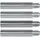 SW-Stahl Bremsführungs- bolzen M10 x 1,25 mm, 01478L