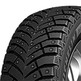 Michelin X-Ice North 4 195/65 R15 95T XL