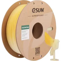 ESUN PLA UV Color Change, 1kg Draht – Gelb,