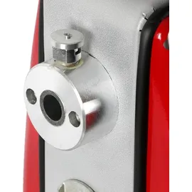 Melko Rohrreinigungsmaschine 500W rot