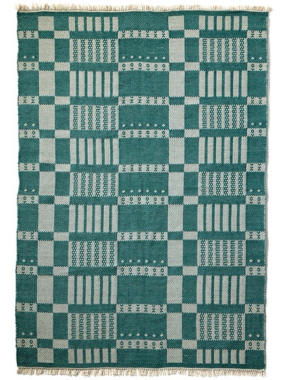 Tapis d’extérieur Greece, Designer Kuatro Carpets, 0.5x170 cm