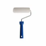 Triuso Andrückroller PU-Schaum 15 cm