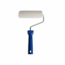 Triuso Andrückroller PU-Schaum 15 cm