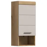 xonox.home Scout 37,00 x 79,00 x 24,00 cm Braun